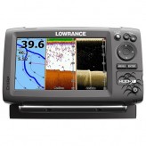 Ремонт эхолота Lowrance FishHunter 3D