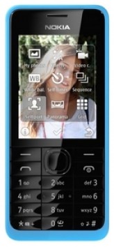 Ремонт телефона Nokia Asha 303