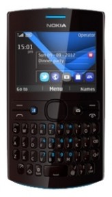 Ремонт телефона Nokia 2220 slide