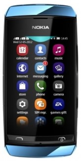 Ремонт телефона Nokia Asha 308