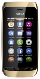 Ремонт телефона Nokia Asha 310