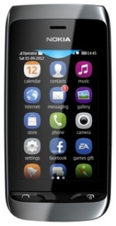 Ремонт телефона Nokia Asha 311