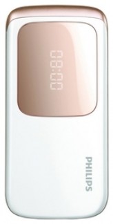 Ремонт телефона Philips w626