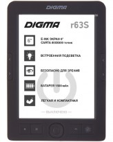 Ремонт электронной книги Digma e605