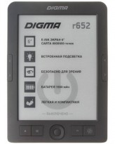 Ремонт электронной книги Digma е631