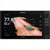 Ремонт эхолота Raymarine Element 9 HV