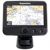 Эхолот Raymarine Dragonfly 7 не включается