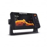 Ремонт эхолота Raymarine Dragonfly 7