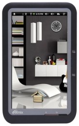 Ремонт планшета Ritmix rbk 496