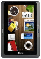 Ремонт планшета Ritmix rbk 497