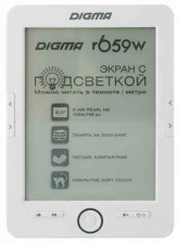 Ремонт электронной книги Digma х600