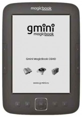 Ремонт электронной книги Gmini MagicBook V6HD