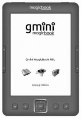 Ремонт электронной книги Gmini MagicBook Q6LHD