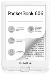 Ремонт электронной книги Pocketbook 1040 InkPad X