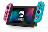 Ремонт игровой консоли Nintendo Switch Diablo III