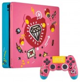 Ремонт игровых приставок Sony PlayStation