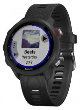 Garmin Forerunner 245 не видят нагрудный датчик пульса