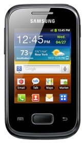 Ремонт телефона Samsung s5350