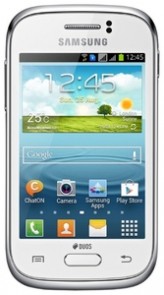 Ремонт телефона Samsung s6802 galaxy ace duos