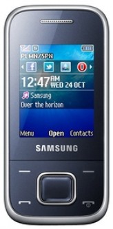Ремонт телефона Samsung e250