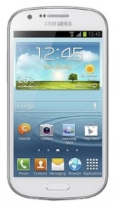 Ремонт телефона Samsung giorgio armani galaxy s