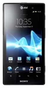 Ремонт телефона Sony xperia l (C2105)