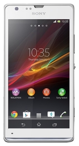 Ремонт телефона Sony xperia tipo ST21i