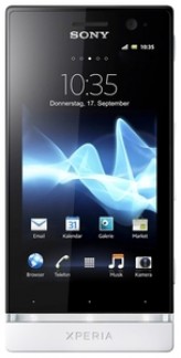 Ремонт телефона Sony xperia z (C6603)