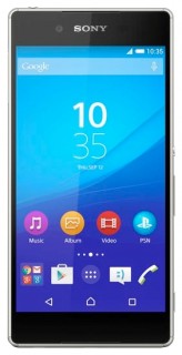 Ремонт телефона Sony Xperia Z5 Premium Dual