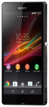 Ремонт телефона Sony xperia z1 (C6903)