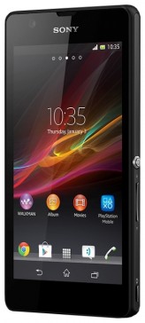 Ремонт телефона Sony xperia c (C2305)