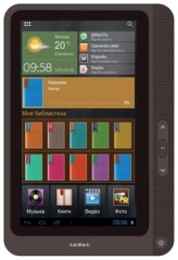Ремонт планшета Texet tb 727a