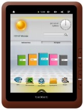 Ремонт планшета Texet tb 771a