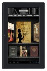 Ремонт планшета Texet tb 807a