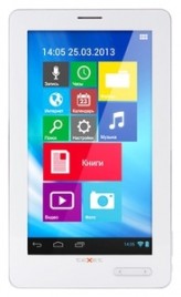 Ремонт планшета Texet tm 1020