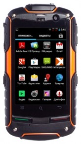 Ремонт телефона teXet TM-5377