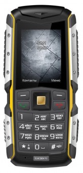 Ремонт телефона teXet X-basic 2 TM-4272