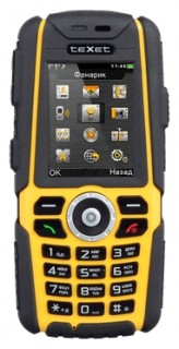 Ремонт телефона teXet X-maxi qHD TM-5172