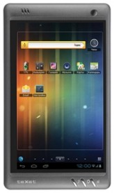 Ремонт планшета Texet tm 7045