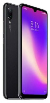 Ремонт телефона Xiaomi Redmi Note 8